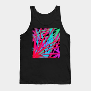 Abstract painting Tank Top